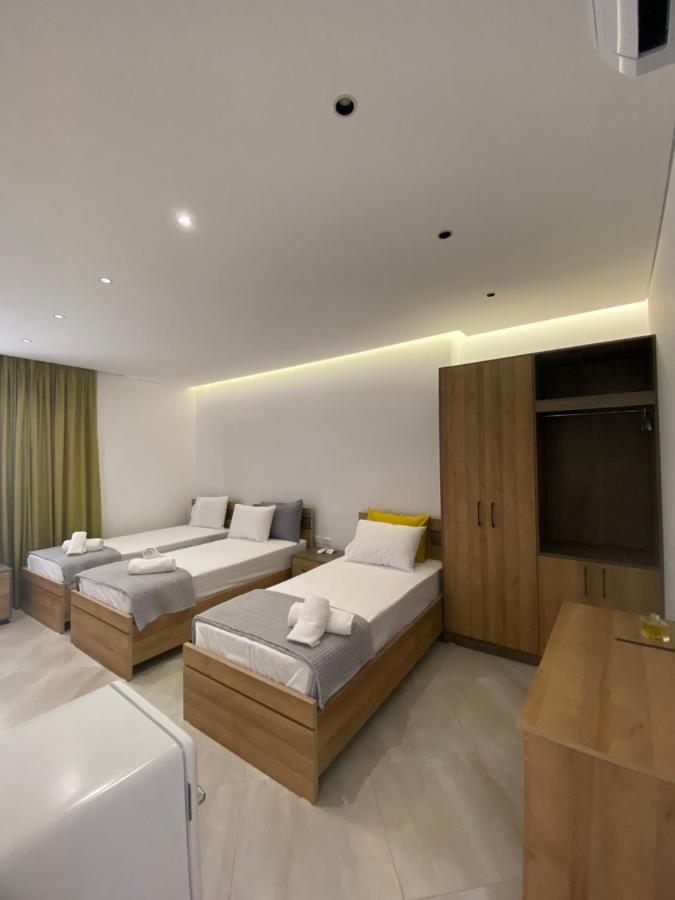Lori Gardenia Hotel Stjar Экстерьер фото
