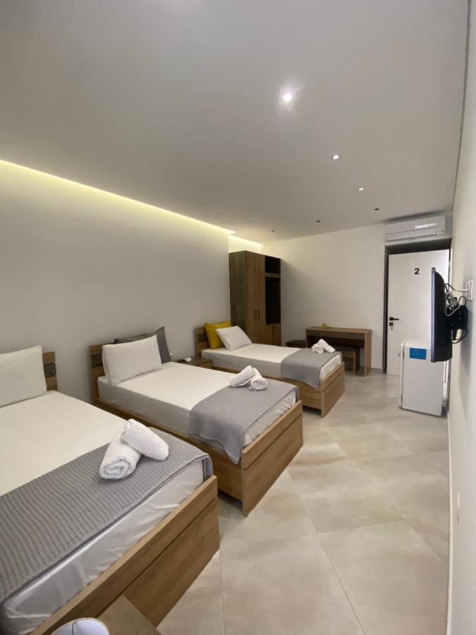 Lori Gardenia Hotel Stjar Экстерьер фото