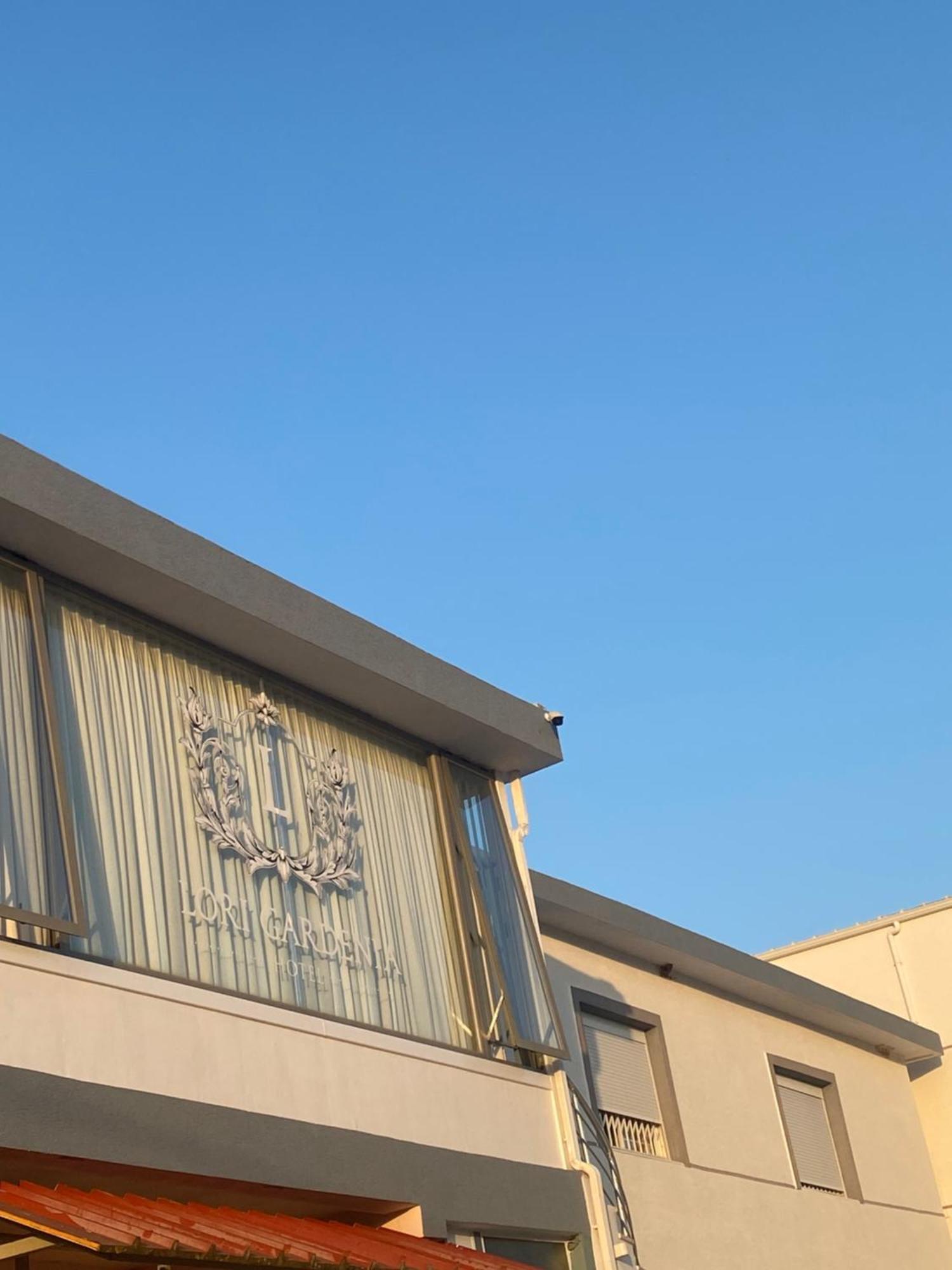Lori Gardenia Hotel Stjar Экстерьер фото